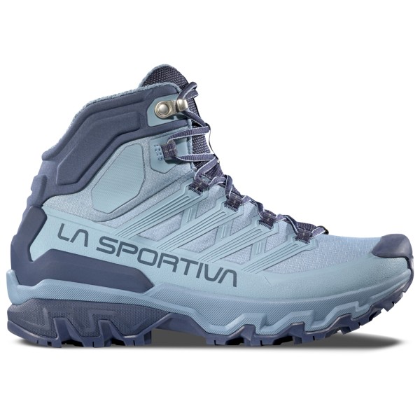 La Sportiva - Women's Ultra Raptor 3 Mid GTX - Wanderschuhe 41 | EU 41 blau