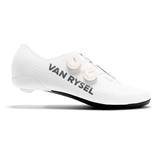 VAN RYSEL - Shoes RCR - Radschuhe 40 | EU 40 weiß