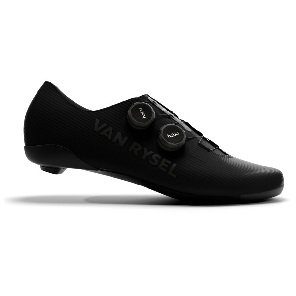 VAN RYSEL - Shoes RCR - Radschuhe 46 | EU 46 schwarz