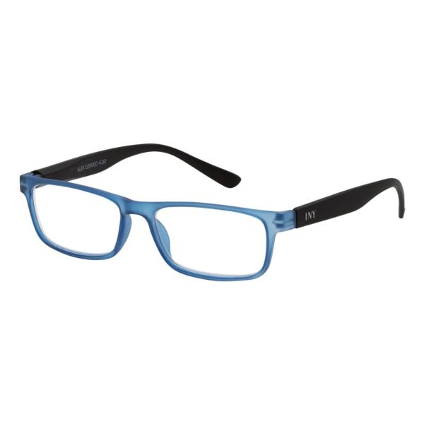 I Need You Lesebrille »Alex« +3,50 dpt mehrfarbig, 3.2 cm Image
