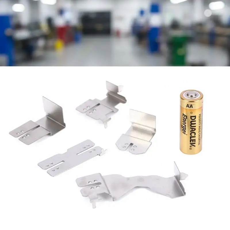 18-teiliges Set 15×18650 Lithium-Batteriegehäuse-Kit mit BMS PCBA und Nickel-Anschlussplatte für DeWalt 60V Li-Ionen-Akku DIY Image