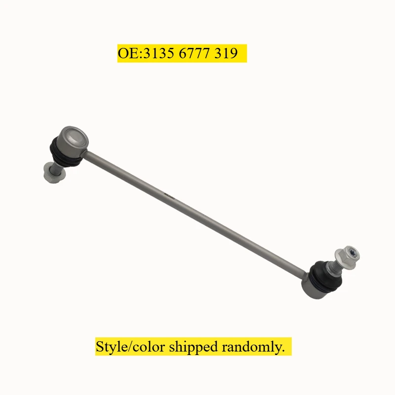 Vorderer L/R Aufhängungsstabilisator-Verbindungsstange für BMW F01 F13 520i 523i 530d 530i 535d 650i 640d 740i 760i 740Li 750Li, 31356777319 Image