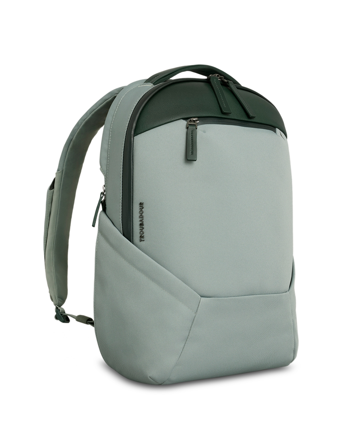 Troubadour Goods Apex Backpack 4.0 - Greeb Smoke