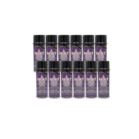 QUEST SPECIALTY 5420 Gear Lube EF net weight 12 oz. Can, 12PK