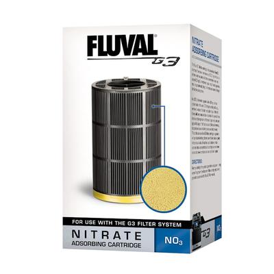 Fluval G3 Nitrate Filter Cartridge