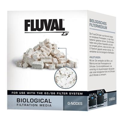 Fluval G-Nodes Biological Filtration Media