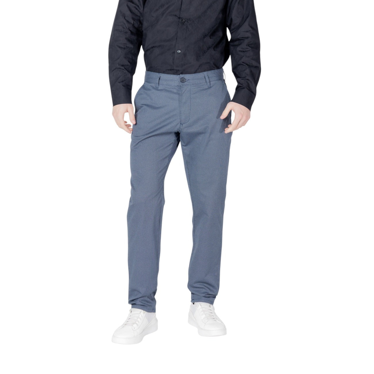 Armani Exchange Herrenhose 38 (Größe)