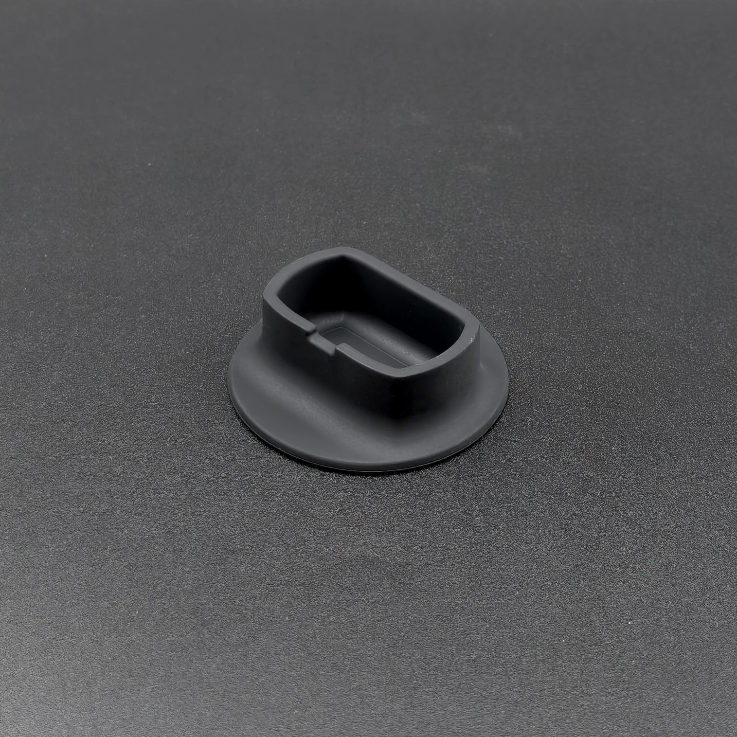 Silikon-Tischständer für Insta360 X5/X4, Rutschfester Kamerahalter mit Sicherer Befestigung, Schützende Silikonhalterung für Stabile Aufnahmen Image