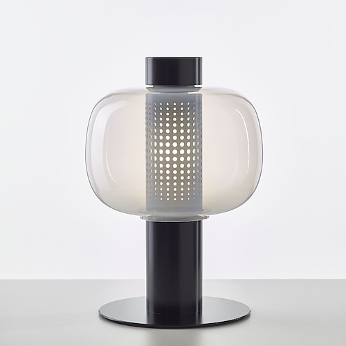 luci da scrivania per l'home office lampada da tavolo più recente lampada da tavolo decorazione in vetro lampada da tavolo a led lampada da tavolo di design più recente lampada da lettura