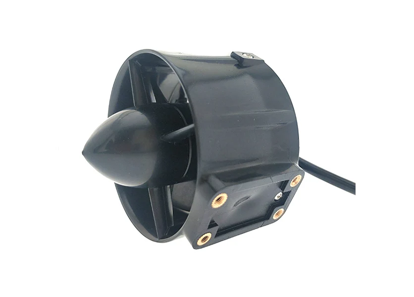 Unterwasser 200m 3kgf Triebwerk wasserdichter bürstenloser Gleichstrom motor Motor Rov Triebwerk für Unterwasser roboter m060 Image