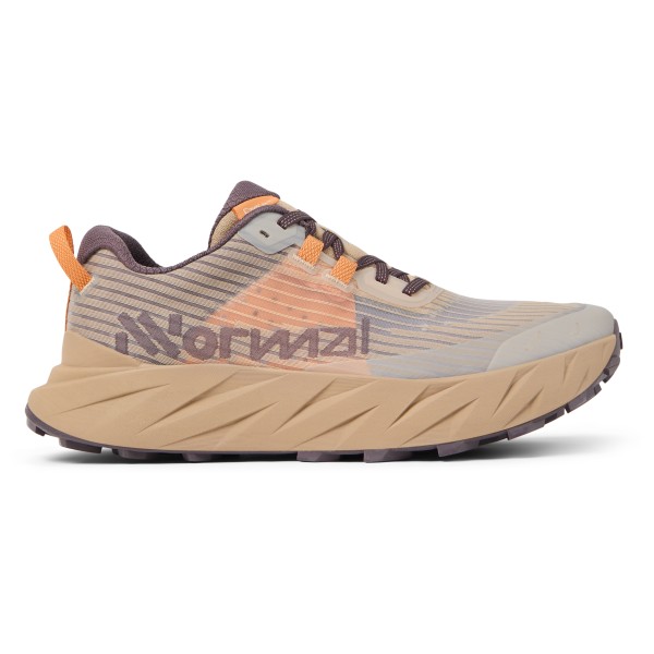 NNormal - Cadí - Trailrunningschuhe UK 6 | EU 39,5 beige