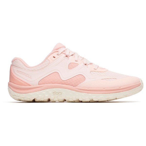 Merrell - Women's Trail Glove 8 - Barfußschuhe 42,5 | EU 42,5 rosa