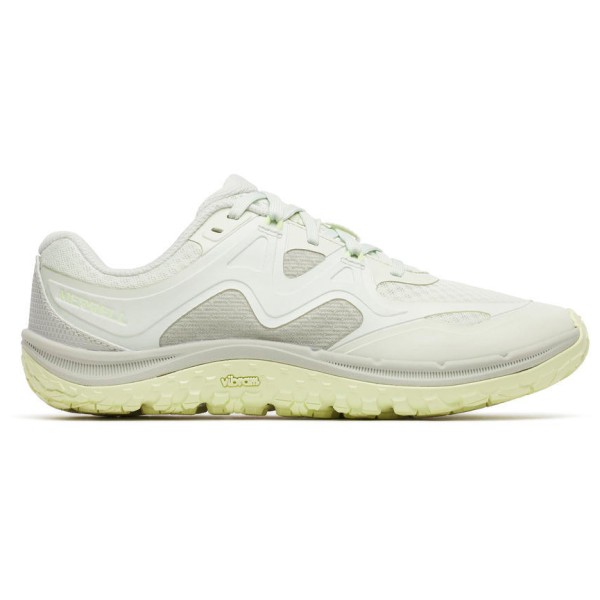 Merrell - Women's Trail Glove 8 - Barfußschuhe 37,5 | EU 37,5 weiß