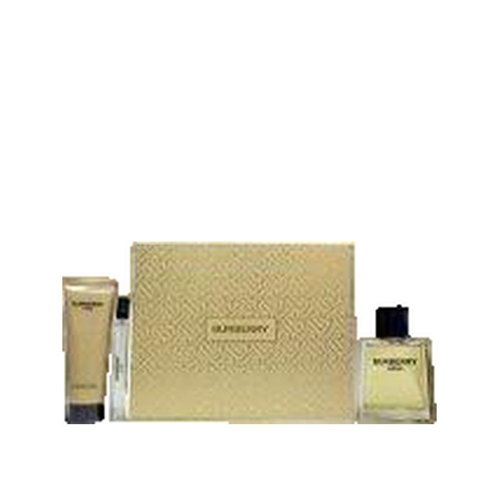 Burberry Hero Eau de Toilette da Uomo 185 ml