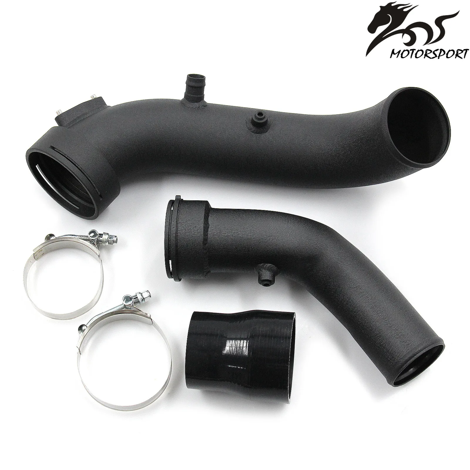 Lufteinlass-Turbo-Laderohr für 2012–2016 BMW M2 M235i 335i 435i N55 F20 F30-YX03118 Image