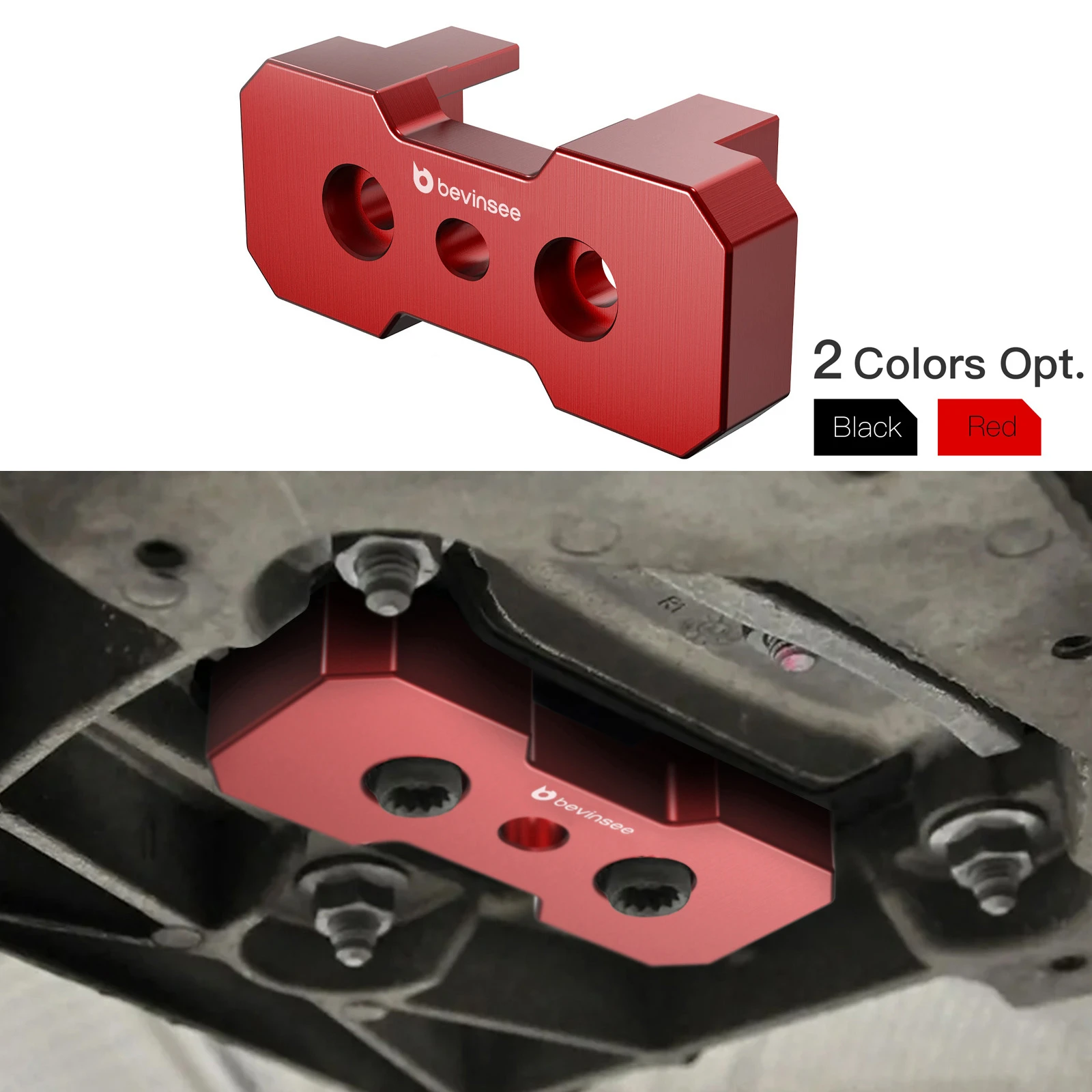 Für Audi B8/B8.5 Getriebemontageeinsatz, für Audi A4 S4 RS4 A5 S5 RS5 Q5 SQ5 Allroad Image
