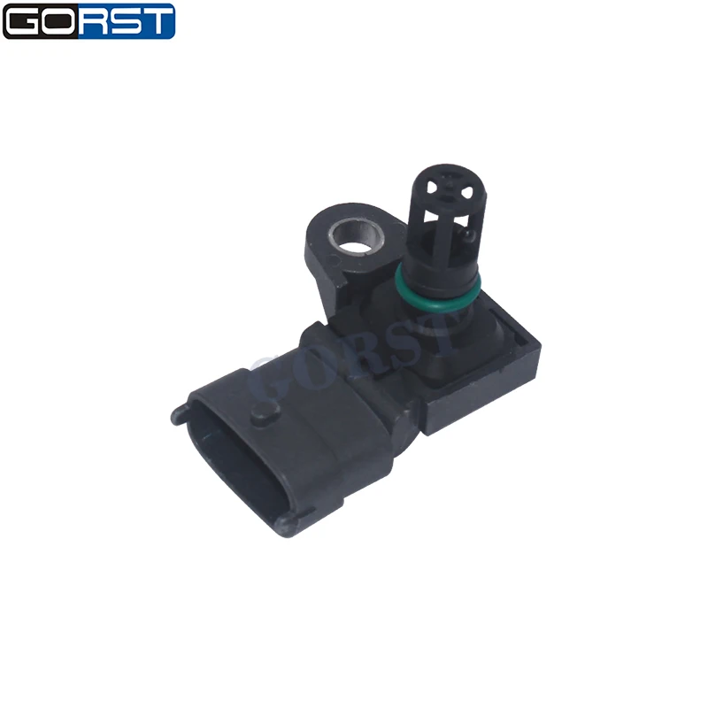 Ansauglufttemperatur-Boost-Drucksensor 22329559 für Mack Volvo Truck D13 21097978 A2C 95630700 Image