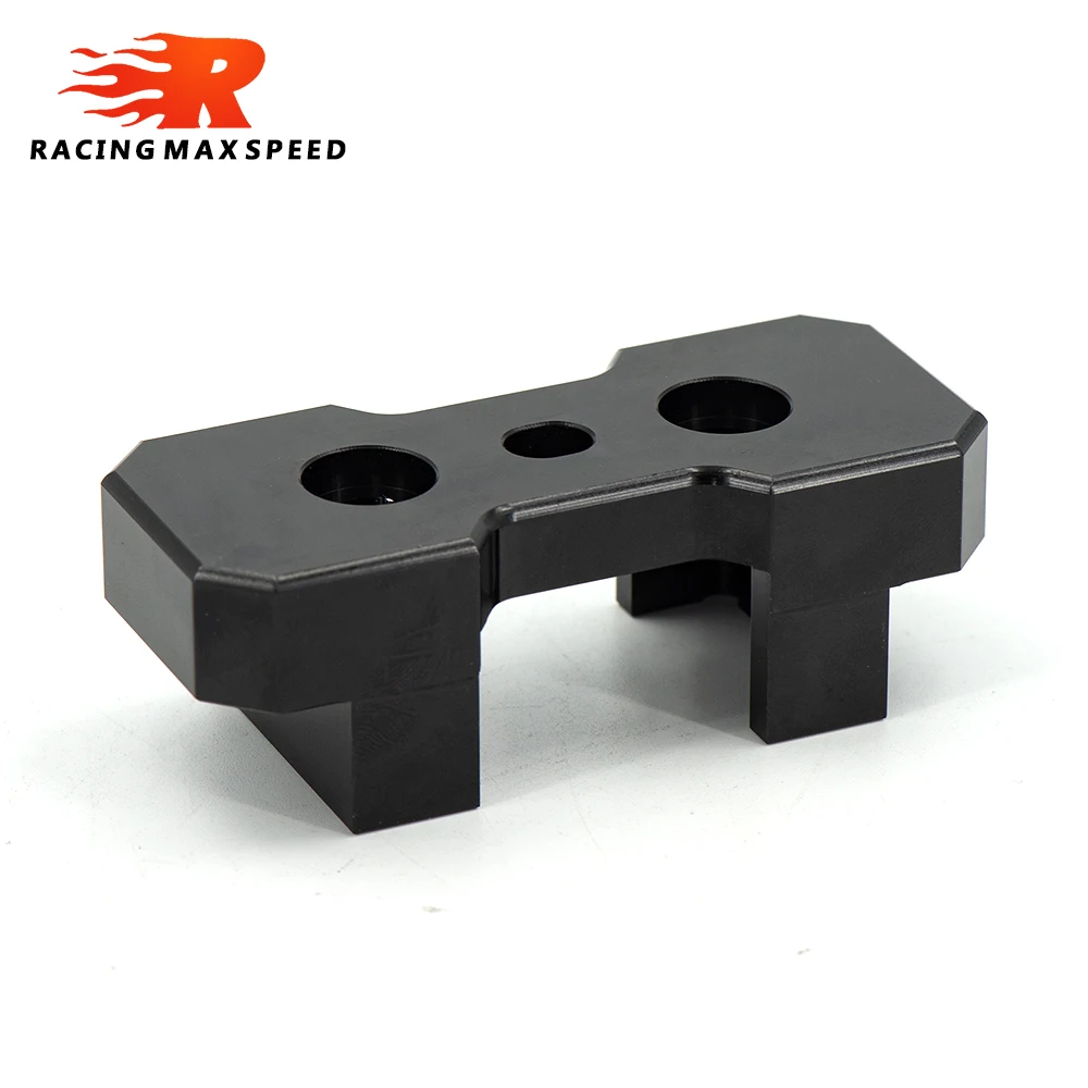 Billet-Aluminium-Getriebehalterungseinsatz für B8-Chassis Audi A4 S4 RS4 A5 S5 RS5 Q5/SQ5-Modelle für S-Tronic/Handbuch Image
