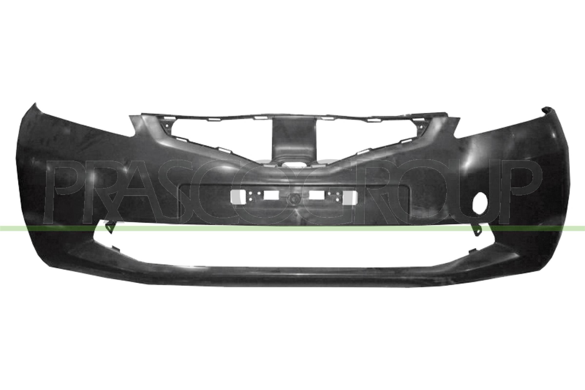 PRASCO Stoßfänger hd3241001 vorne für HONDA Image