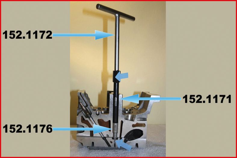 KS TOOLS 1521376 Image