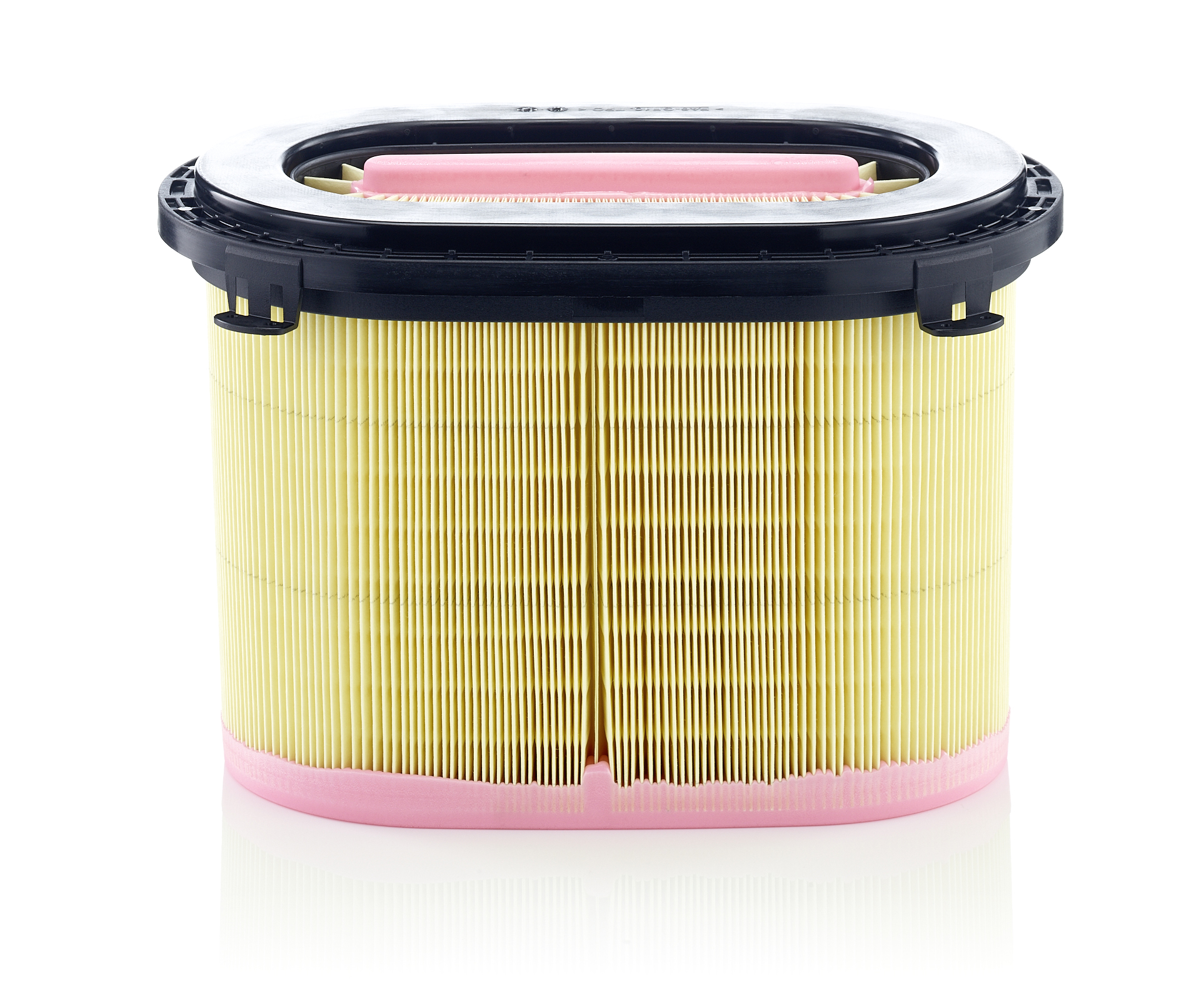 MANN-FILTER cu26270 165mm Image