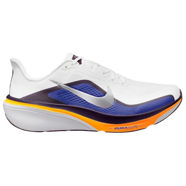 Nike - Pegasus 42 - Runningschuhe 47,5 | EU 47,5 weiß/orange