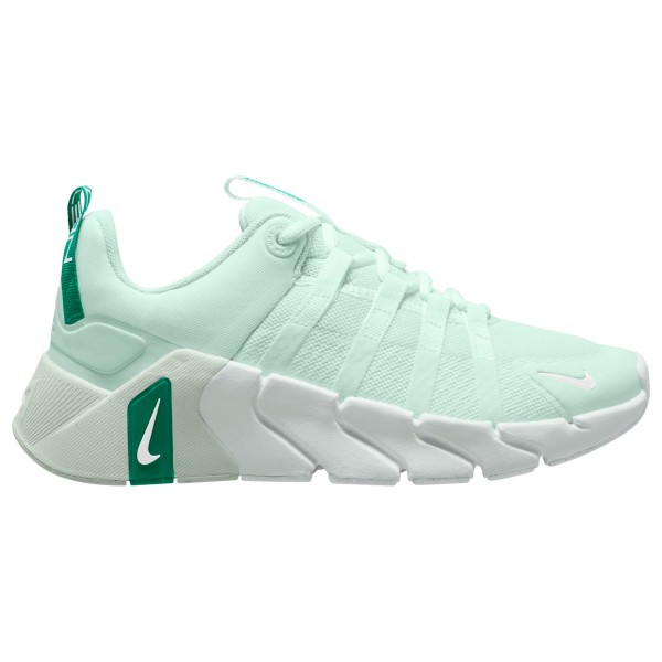 Nike - Women's Free Metcon7 - Freizeitschuhe 38 | EU 38 grün/weiß