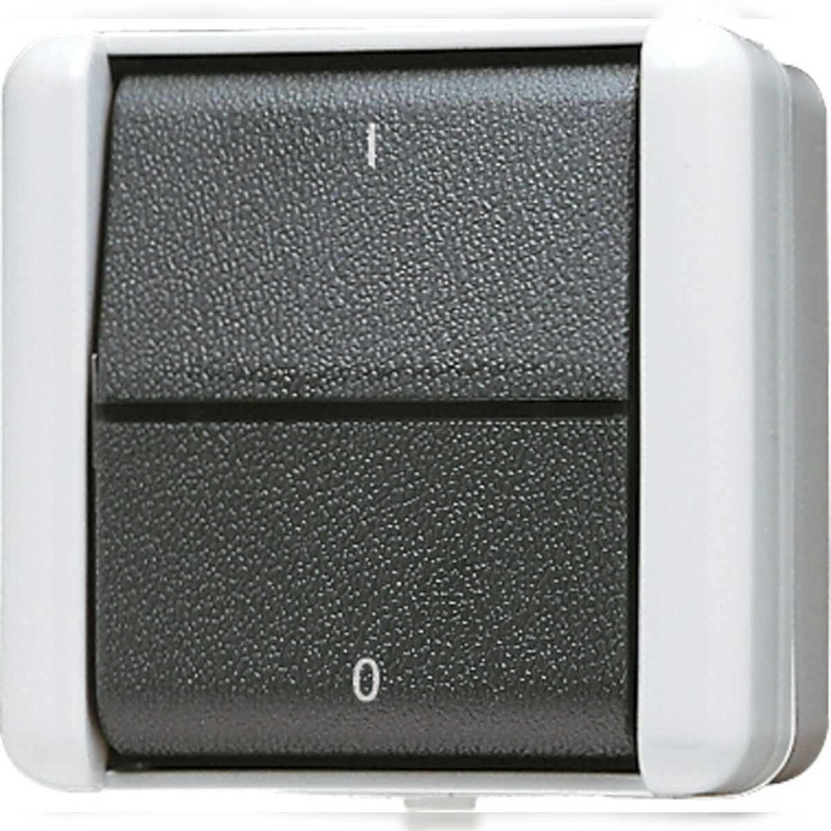 Jung Wippschalter 802 W 802W Image