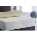 2" King size Memory Foam Mattress Topper