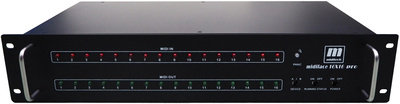 Miditech Midiface 16x16 Pro
