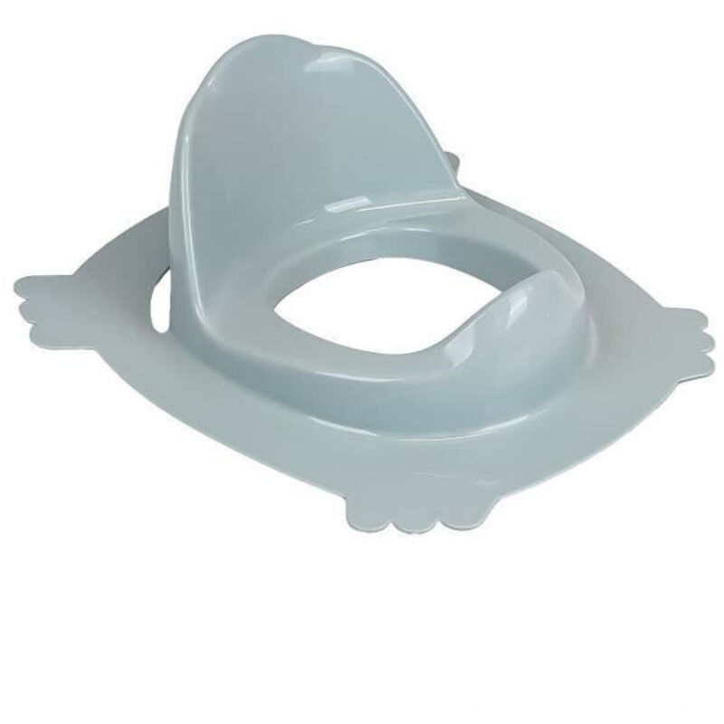 Riduttore Wc Luxe Grigio Charme Thermobaby