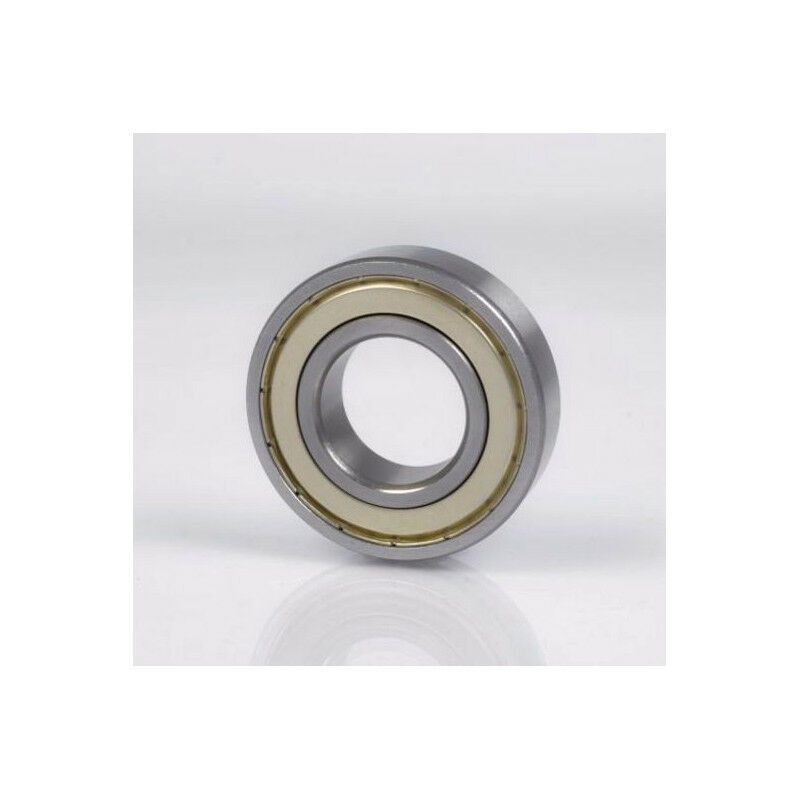 Cuscinetto A Sfere A Gola Profonda 6202 -2zc3 11mm Od 35mm Id 15mm Nke