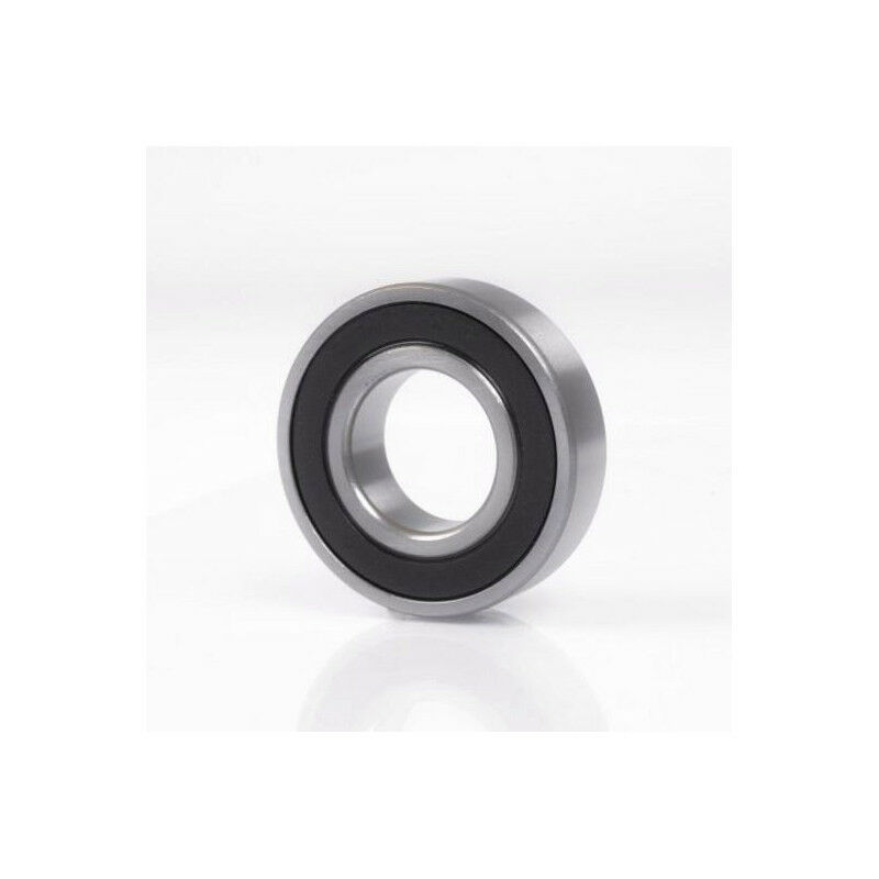 Skf - Cuscinetto A Sfere A Gola Profonda 6211 -rs1 21mm Od 100mm Id 55mm