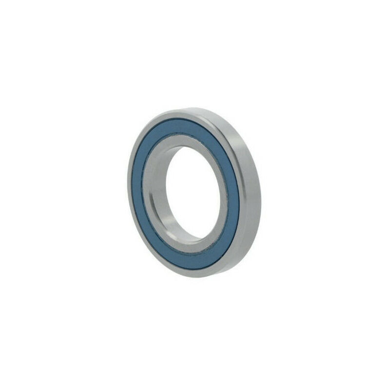 Ntn - Cuscinetto Del Letto Con Gola Profonda 6306 Llb/5k Int 30mm Ext 72mm Ep. 19mm