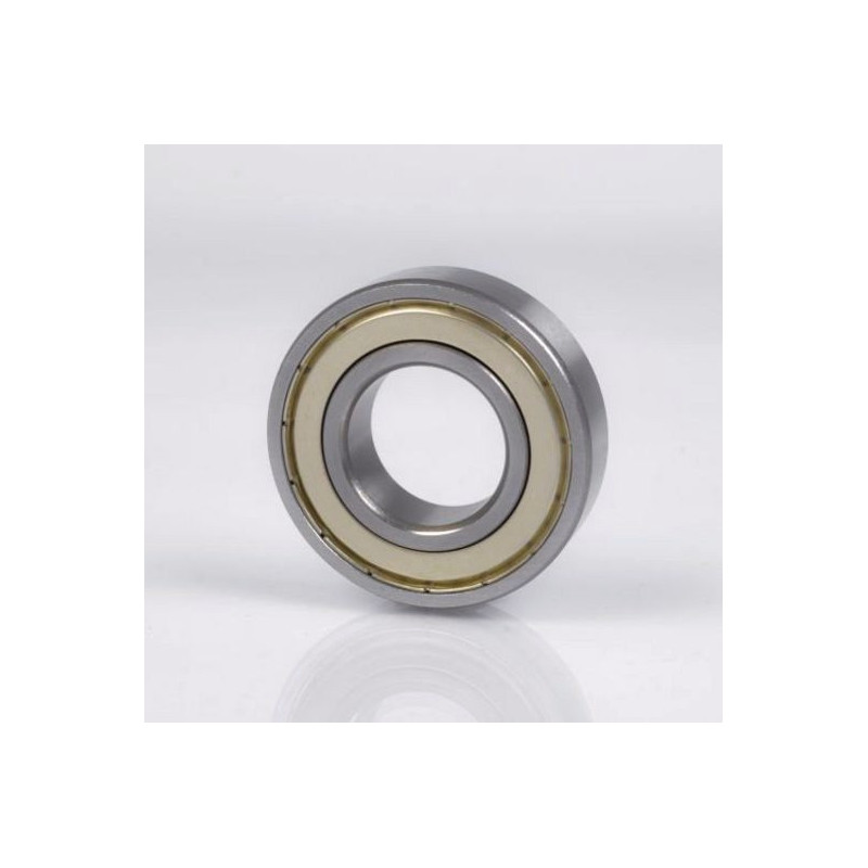 Nke - Cuscinetto A Sfere A Gola Profonda 61916 -2z 16mm Od 110mm Id 80mm