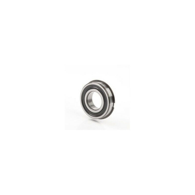 Skf - Cuscinetto A Sfere A Gola Profonda 6211 -2rs1nr 21mm Od 100mm Id 55mm