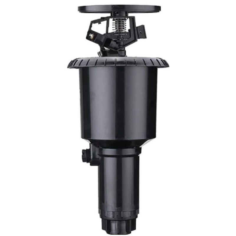 Irrigatore A Scomparsa Per Irrigazione Interrata Irrigatore Agricolo A Impatto Maxipou 6-13 M 1/2'' Irrigatore Circolare E R