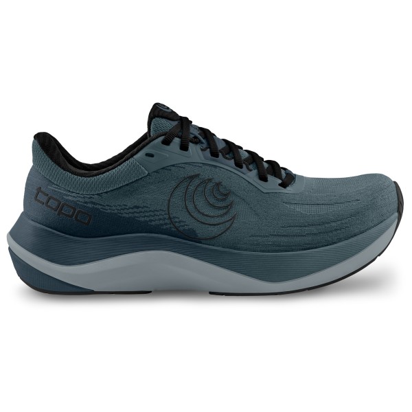 Topo Athletic - Ultrafly 6 - Runningschuhe 43 | EU 43 stone /grau