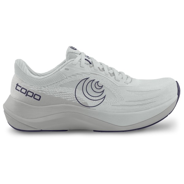 Topo Athletic - Ultrafly 6 - Runningschuhe 46 | EU 46 grau/blau