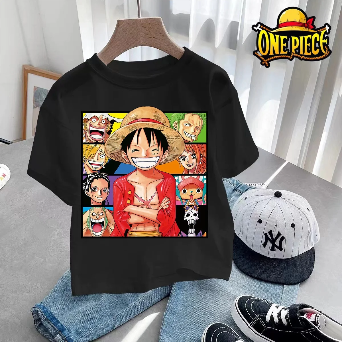 T-shirt d