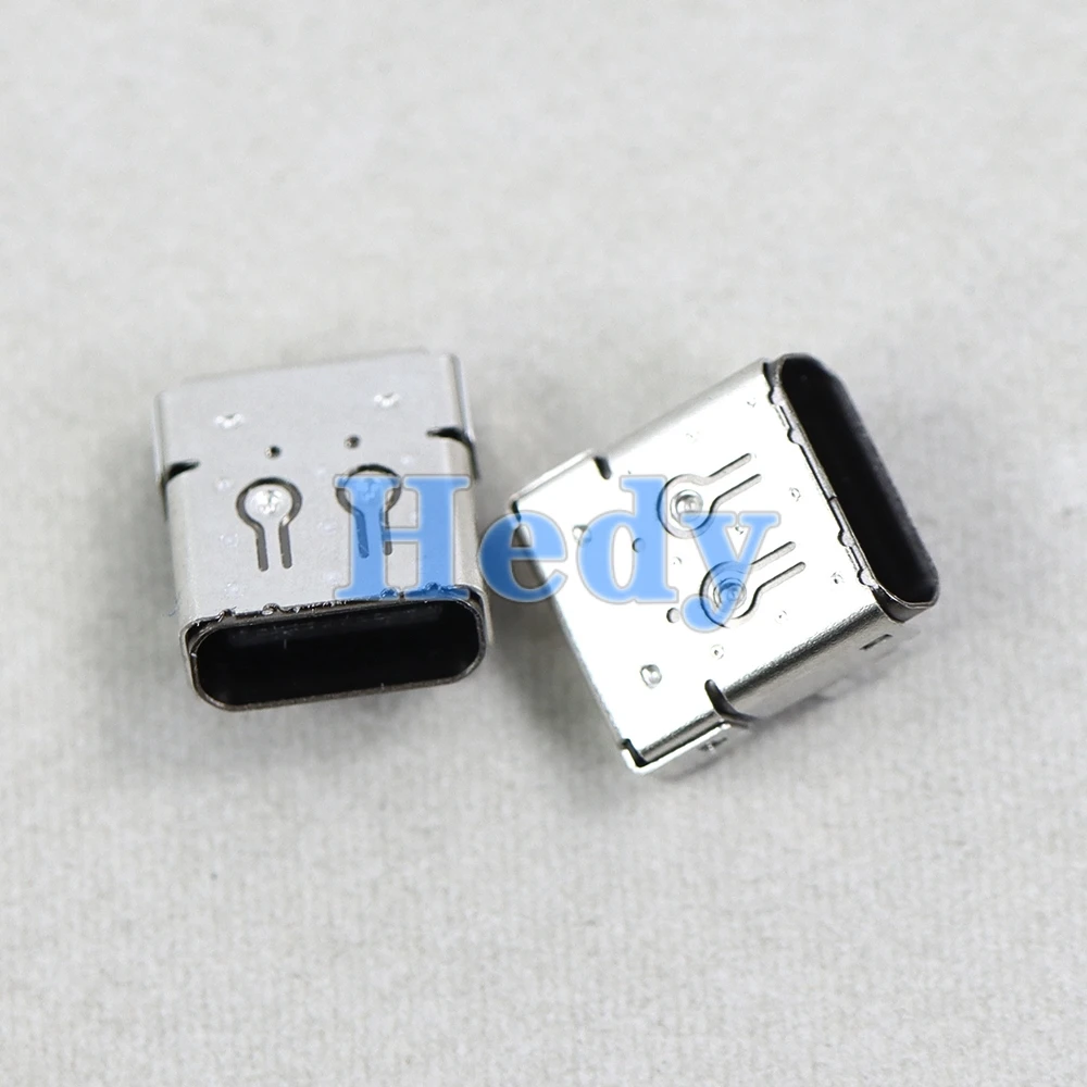 1PC Original New Type-C Charging Socket Port For Xbox Series X/S Controller USB Connector For Xbox Elite V2 Gamepad Interface