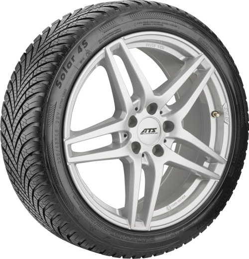 STAR PERFORMER - REIFEN Ganzjahresreifen 221031519 245/45 R17 99V Image