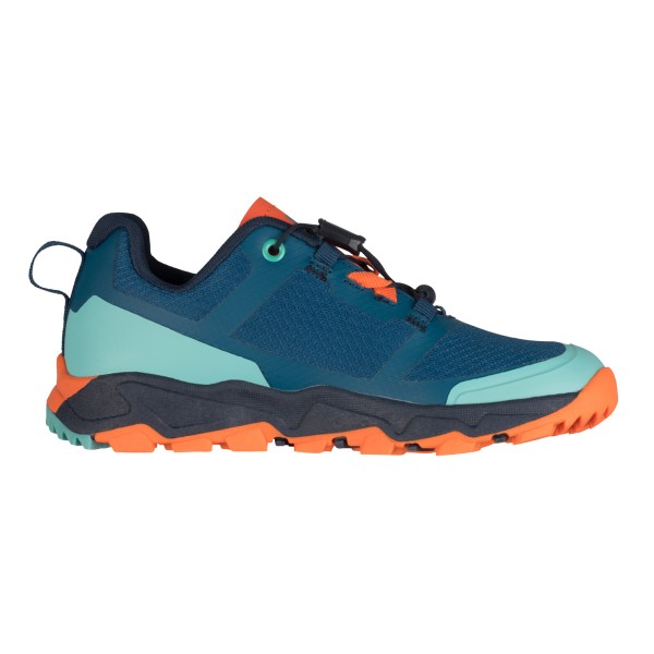 Trollkids - Kid's Sandefjord Hiker XT - Multisportschuhe 28 | EU 28 blau