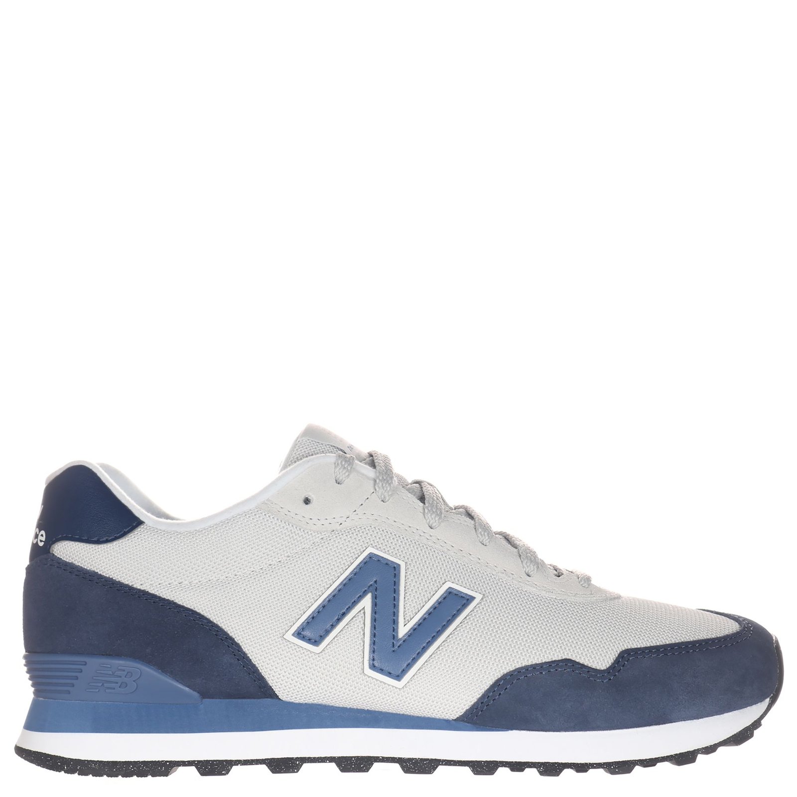 New Balance 515 - Mens 16 Blue,Bone Sneaker D
