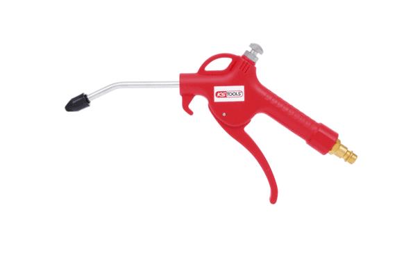 KS TOOLS Saug- / Blaspistole (Druckluft) 515.1901 Image