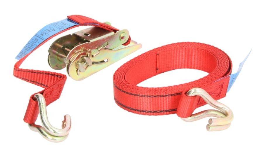 CARGOPARTS Spanngurt PK03M-02-0.4T Auto Spanngurt,Autotransportgurt,Spanngurt Autotransport,Verzurrgurt,Zurrgurt,Zurrgurt Auto Image