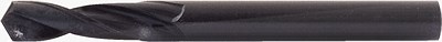 Ks Tools HSS-R Spiralbohrer kurz, 10mm, 10er Pack [Hersteller-Nr. 330.5100]
