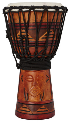 Toca 8" Origins Wood Djembe AM
