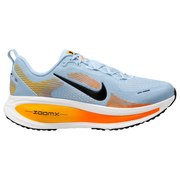 Nike - Vomero 18 Running Shoes - Runningschuhe 44,5 | EU 44,5 blau/orange