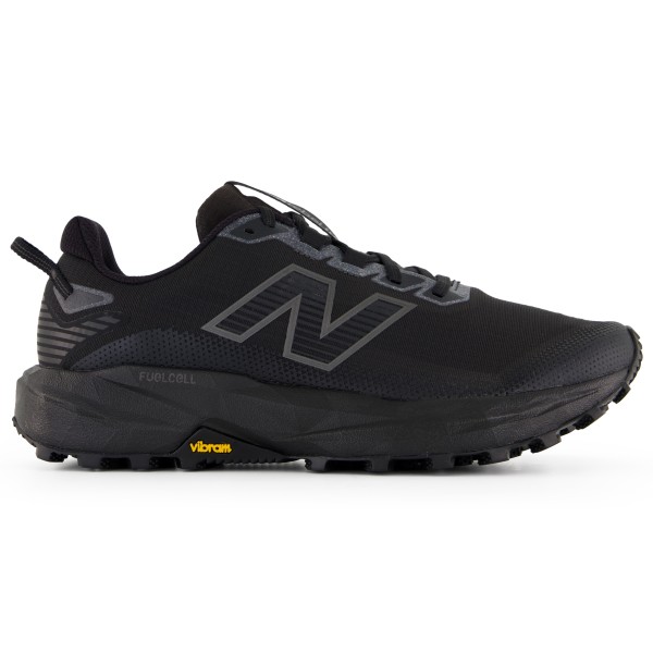 New Balance - FuelCell Rebel Trail - Trailrunningschuhe 43 | EU 43 schwarz